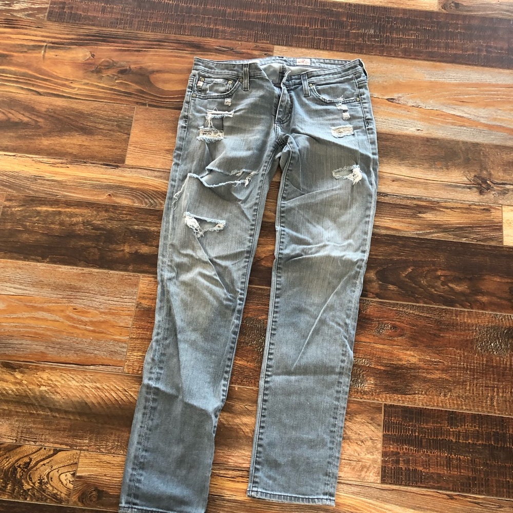 AG jeans 28 R